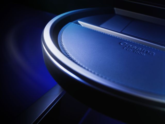 Lancia Ypsilon hat seine Premiere im Februar - Bild 1