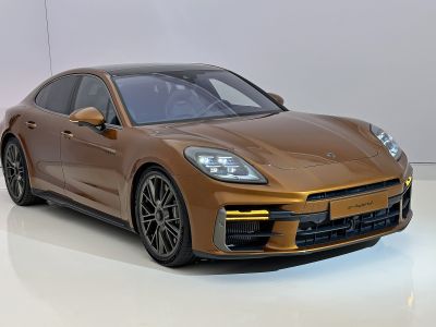 Die Top Ten der Woche bei den Medien der Autoren-Union Mobilität