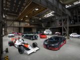 FIA Heritage Cup für Nationales Automuseum The Loh Collection - Bild 6