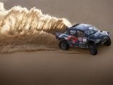 Dakar 2024: Toyota-Quintett mit Routinier Giniel de Villiers - Bild 4