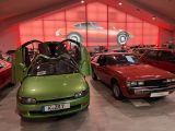 Neujahrs-Opening in der Toyota Collection - Bild 5