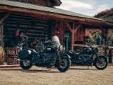 Harley-Davidson erweitert das Farbenspektrum - Bild 2