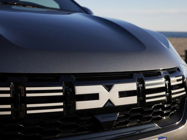 Dacia räumt bei Privatkunden ab - Bild 1