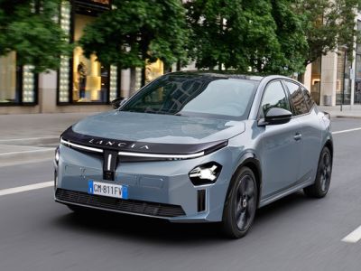 Die Top Ten der Woche bei der Autoren-Union Mobilität