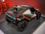 Dacia schickt den Sandrider an den Start - Bild 2