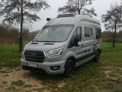 Ein vielversprechender Name