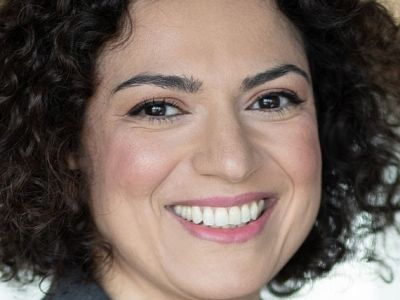 Sourour Stanke verstärkt die Konzernkommunikation