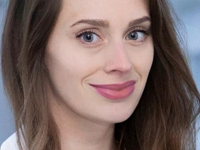 Dorothea Knell kommuniziert für Lancia - Bild 1