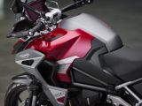 Triumph schärft die Tiger 1200 - Bild 10