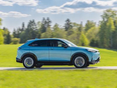 Überraschend unausgewogen