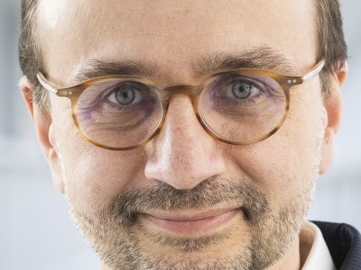 Stellantis Deutschland hat einen neuen CFO