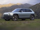Rivian R2 und R3: Eine Überraschung in Kalifornien - Bild 3