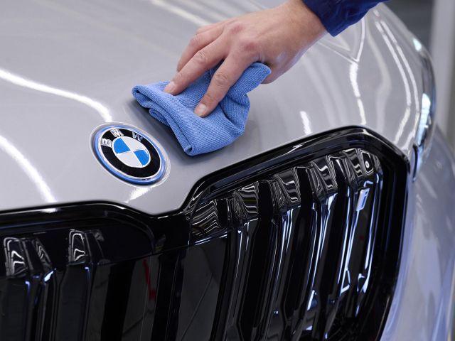 Bei den Antrieben breit aufgestellt - Bild 1