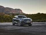 Audi Q6 e-Tron: Die Technik macht’s - Bild 26