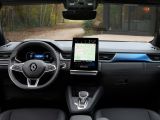 Renault Captur: Jetzt mit Google an Bord - Bild 9