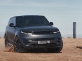 Die dunkle Seite des Range Rover Sport - Bild 2