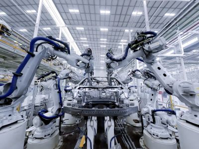 BYD denkt an zweites Werk in Europa