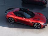 Ferrari nennt den Nachfolger schlicht 12Cilindri - Bild 15