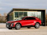 Das Comeback von Cadillac - Bild 13
