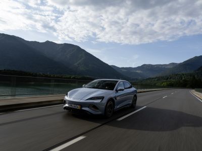 Teilzeitstromer vom Weltmeister