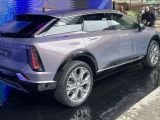 Cadillac Optiq: Premium-Elektro aus Detroit - Bild 9