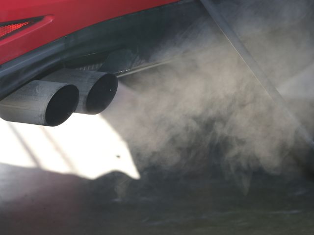 Der ADAC wundert sich über das von der DUH gewählte Fahrzeug - Bild 1