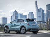 Fahrbericht Fiat 600 Hybrid: Elektrifiziert statt elektrisch - Bild 8