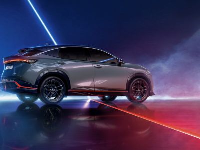 Top Ten der Woche bei den Medien der Autoren-Union Mobilität