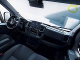 Opel Movano mit neuer Automatik - Bild 3