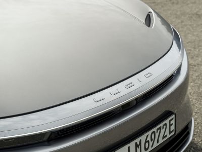 Vorschau: Ehrgeizige Ziele, ein Auto gegen den Trend und ein Eintopf