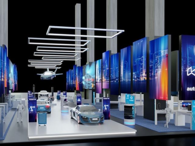 Einblicke in die Kfz-Werkstatt der Zukunft - Bild 1