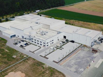 Valmet führt EV Systems als eigenständiges Unternehmen