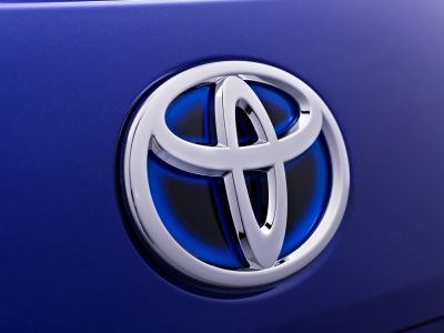 Toyota weiter auf Erfolgskurs