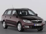 25 Jahre Skoda Fabia: Großes Jubiläum für den Kleinsten - Bild 3