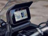 Modellpflege für den Honda X-ADV - Bild 6
