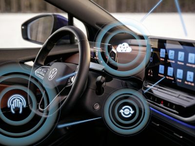 Volkswagen will reale Fahrdaten sammeln