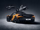 McLaren W1: Alle schon weg - Bild 5