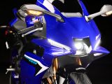 Lückenschluss: Im Mai kommt die Yamaha R9 - Bild 8