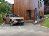 Nissan erhält Netz-Zertifizierung für V2G - Bild 4