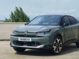 Paris 2024: Citroën blickt in die Zukunft des C5 Aircross - Bild 4