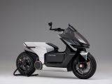 EICMA 2024: Drei Honda unter Strom - Bild 5