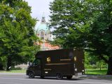 Iveco liefert 192 e-Daily an UPS - Bild 4