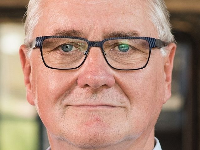 Matthias Doht bekommt den Goldenen Kolben - Bild 1