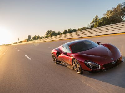 Ganz im Zeichen der Drei