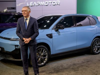 Carlos Tavares geht jetzt schon