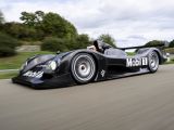 Porsche erweckt den LMP 2000 nach 25 Jahren wieder zum Leben - Bild 3