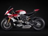 Die Panigale V4 trägt Trikolore - Bild 2