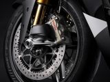 Die Panigale V4 trägt Trikolore - Bild 8