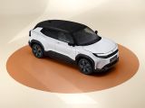 Toyota Urban Cruiser: Elektro-SUV für die Stadt - Bild 8