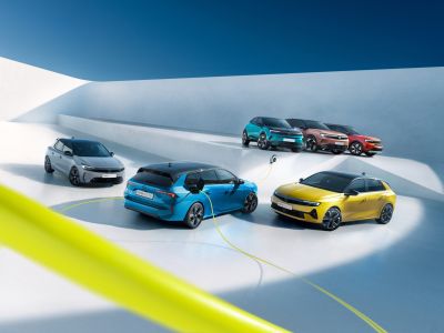 Opel will Elektromobilität leichter machen